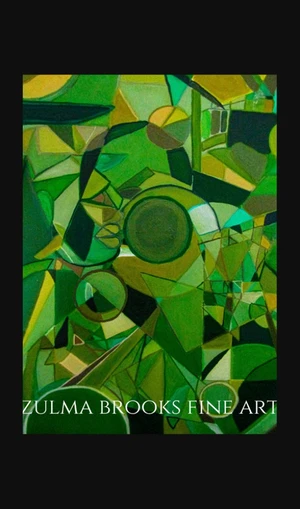 Artwork image