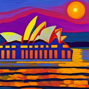 Artwork image