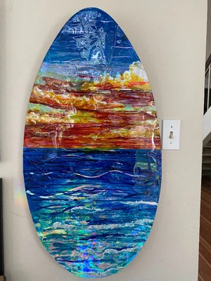 Artwork image