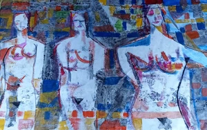 Artwork image