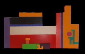 Artwork image