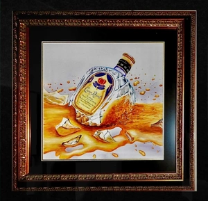Artwork image