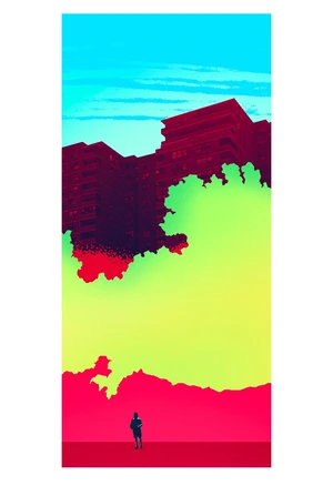 Artwork image
