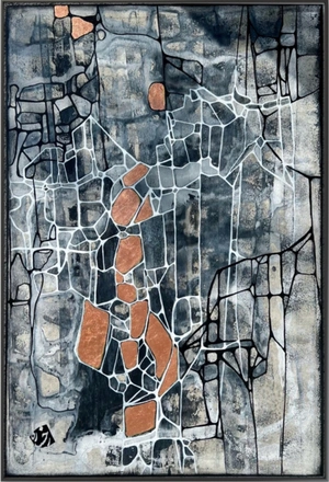 Artwork image