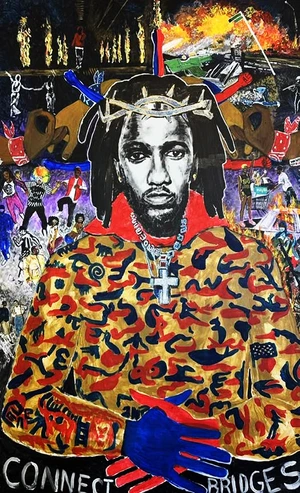 Artwork image