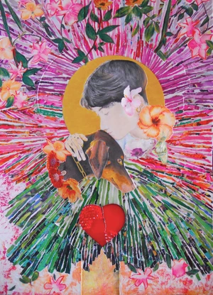 Artwork image