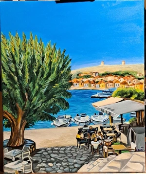 Artwork image