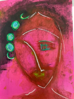Artwork image