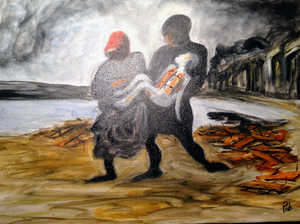 Artwork image
