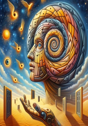 Artwork image