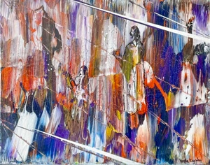Artwork image