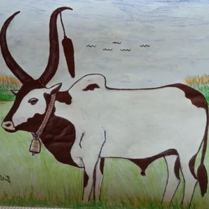 Artwork image