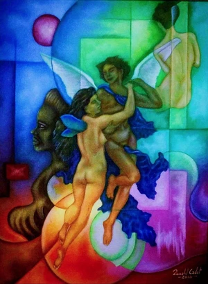 Artwork image