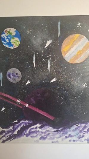 Artwork image