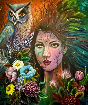Artwork image