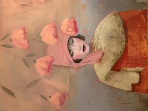 Artwork image