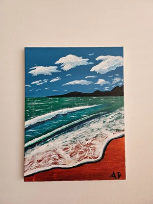 Artwork image