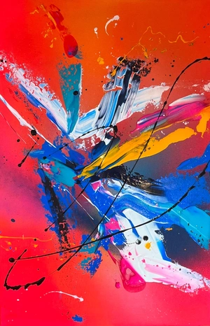 Artwork image