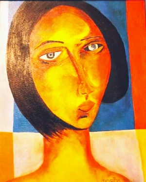 Artwork image