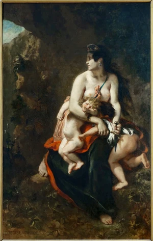 Artwork image