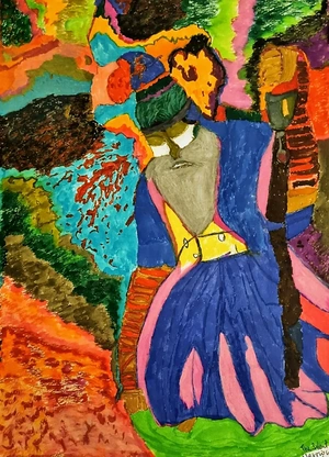 Artwork image