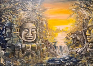 Artwork image