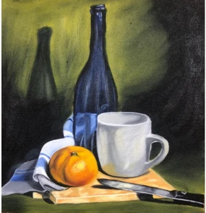 Artwork image