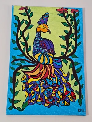 Artwork image
