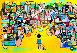 Artwork image