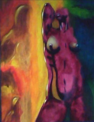 Artwork image
