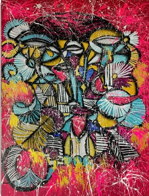 Artwork image
