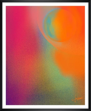 Artwork image