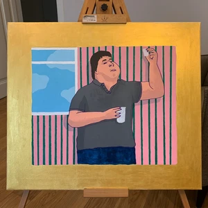 Artwork image