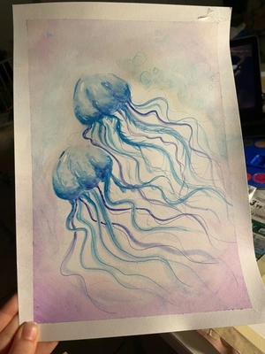 Artwork image