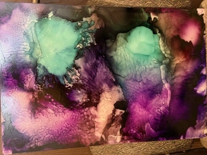 Artwork image