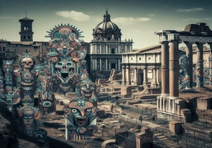 Artwork image