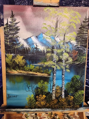 Artwork image