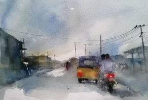 Artwork image