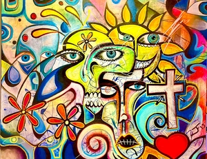 Artwork image