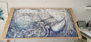 Artwork image