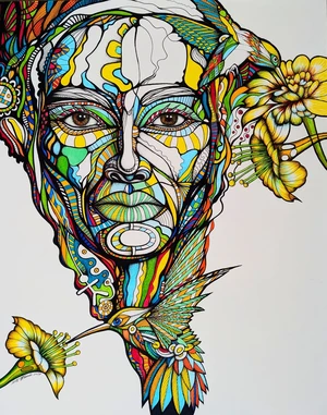 Artwork image
