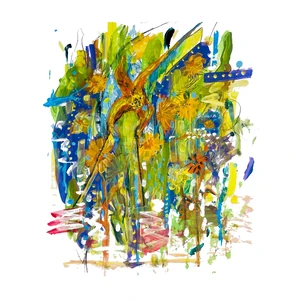 Artwork image
