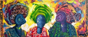 Artwork image
