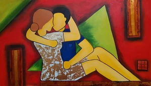 Artwork image