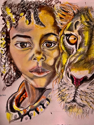 Artwork image