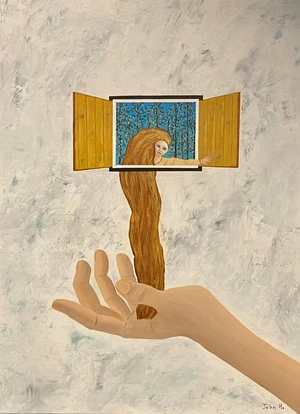 Artwork image