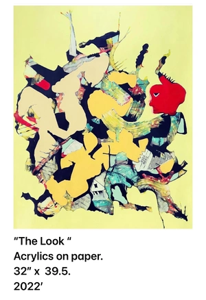 Artwork image