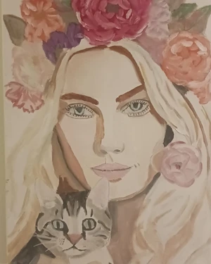 Artwork image