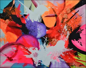 Artwork image