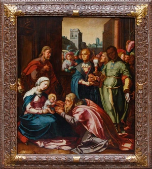 Artwork image